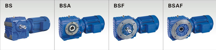 東元減速機(jī)BS系列型號(hào)